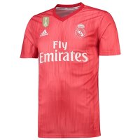 Shirt Real Madrid Third 2018/19