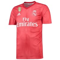 Maillot Real Madrid Third 2018/19