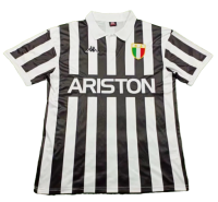 Shirt Juventus Home 1984-85