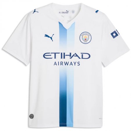 Maglia Manchester City Third 2026/27
