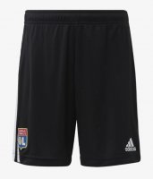 Olympique Lyon Away Shorts 2020/21