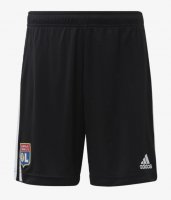 Pantalones 2a Olympique Lyon 2020/21