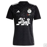 Maillot Algérie x Palestine - Authentic