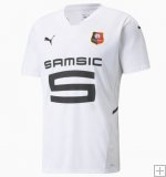 Maglia Olympique Marsiglia Away 2021/22