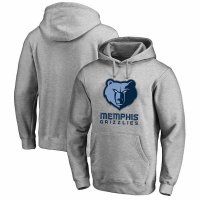 Sudadera con capucha Memphis Grizzlies