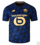 Maglia Lille Third 2025/26