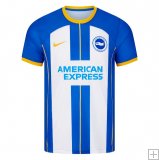 Brighton & Hove Albion 1a Equipación 2022/23