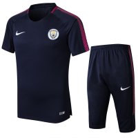 Manchester City Training Kit 2017/18