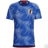 Shirt Japan Home 2022