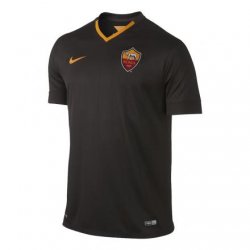 Maillot AS Roma Third 2014/15