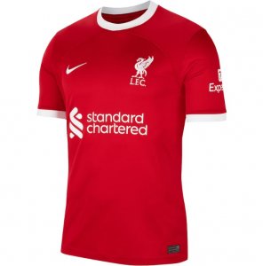 Maglia Liverpool Home 2023/24