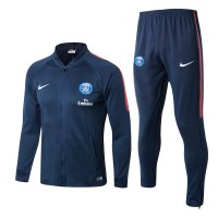 Squad Tracksuit PSG 2017/18