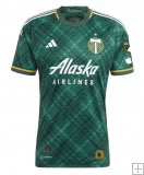Shirt Portland Timbers Home 2023