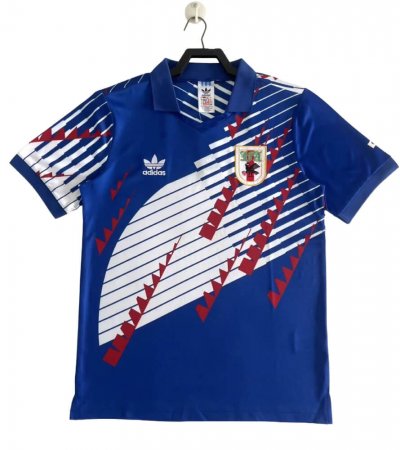 Shirt Japan Home 1992/93