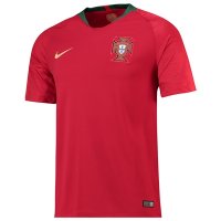 Maglia Portogallo Home 2018