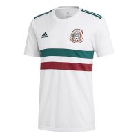 Shirt Mexico Away 2018