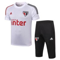 Kit Entrenamiento Sao Paulo 2020/21