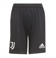 Juventus Away Shorts 2021/22