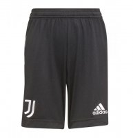 Juventus Pantaloncini Away 2021/22