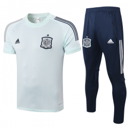 Camiseta + Pantalones España 2020/21 Camiseta + Pantalones España 2020/21