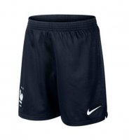 France Away Shorts 2018 **