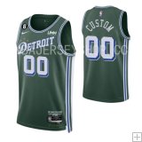 Custom, Detroit Pistons 2022/23 - Classic