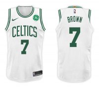 Jaylen Brown, Boston Celtics - Association