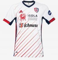 Shirt Cagliari Away 2020/21