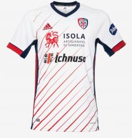 Cagliari 2a Equipación 2020/21