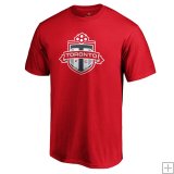 Toronto FC T-shirt