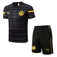 Borussia Dortmund Training Kit 2022/23