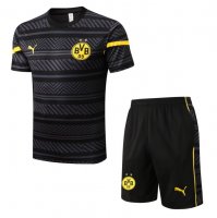 Kit Entrenamiento Borussia Dortmund 2022/23