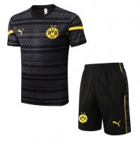 Kit Allenamento Borussia Dortmund 2022/23