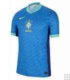 Maillot Brésil Extérieur 2024 - Authentic