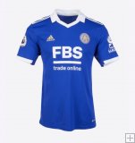 Maillot Leicester City Domicile 2022/23