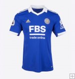 Leicester City 1a Equipación 2022/23