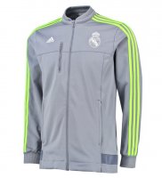 Veste Real Madrid 2015/16 - Gris