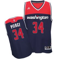 Paul Pierce, Washington Wizards - Blue