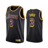 Anthony Davis, Los Angeles Lakers 2020/21 - Earned Edition