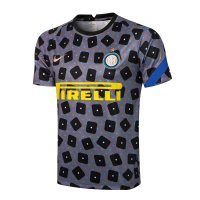 Inter Milan Training Shirt 2020/21