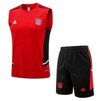 Kit Allenamento Bayern Munich 2022/23