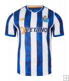 Maglia Porto FC Home 2024/25