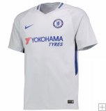 Chelsea 2a Equipación 2017/18