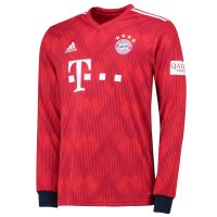 Maillot Bayern Munich Domicile 2018/19 ML
