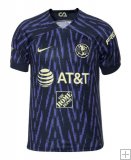 Shirt Club America Away 2022/23