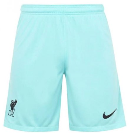 Liverpool Shorts Extérieur 2020/21