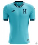 Honduras 2a Equipación 2024