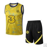 Kit Allenamento Chelsea 2022/23