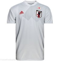 Japón 2a Equipación 2018