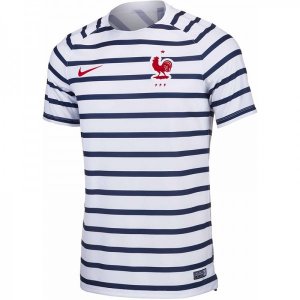 Camiseta Francia Pre-Partido 2018